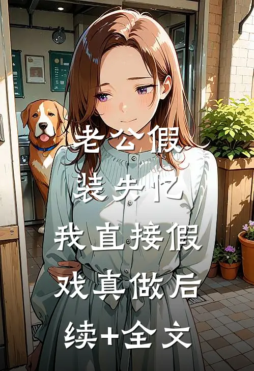 老公假装失忆，我直接假戏真做后续+全文