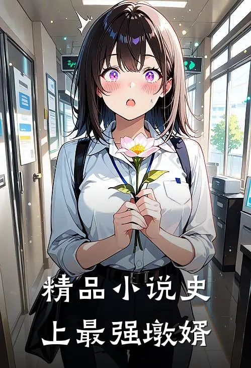 精品小说史上最强墩婿