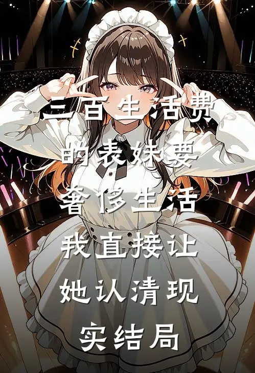 三百生活费的表妹要奢侈生活，我直接让她认清现实结局
