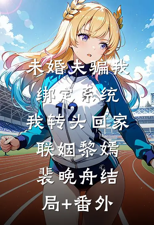 未婚夫骗我绑定系统，我转头回家联姻黎嫣裴晚舟结局+番外