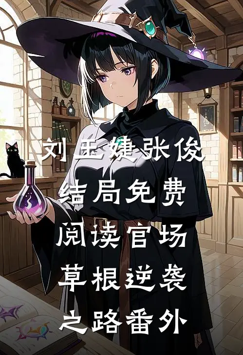 刘玉婕张俊结局免费阅读官场：草根逆袭之路番外