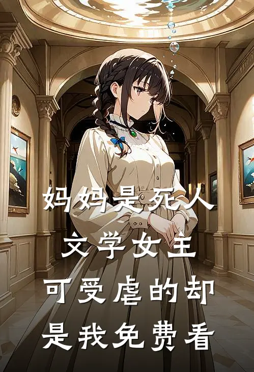 妈妈是死人文学女主，可受虐的却是我免费看