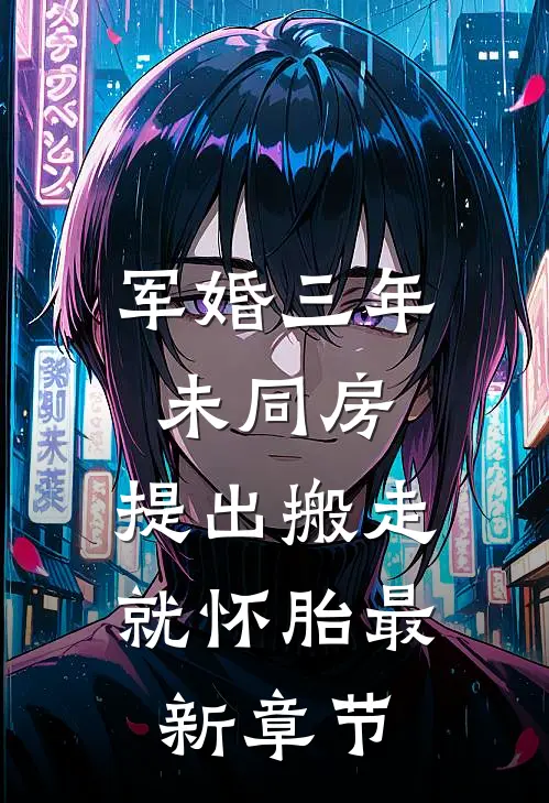 军婚三年未同房，提出搬走就怀胎最新章节