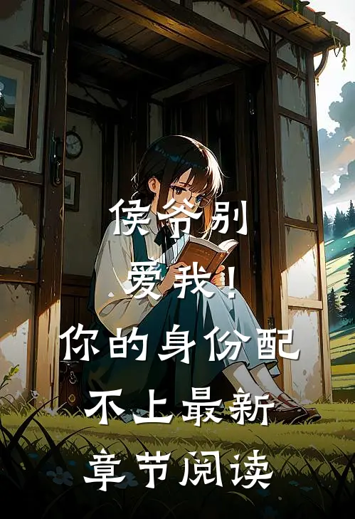 侯爷别爱我!你的身份配不上最新章节阅读