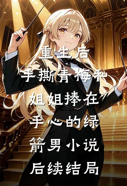 重生后，手撕青梅和姐姐捧在手心的绿箭男小说后续结局
