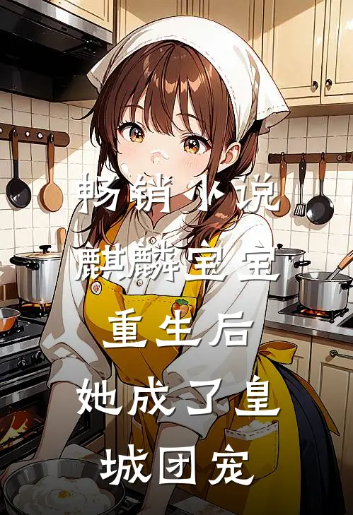 畅销小说麒麟宝宝重生后，她成了皇城团宠