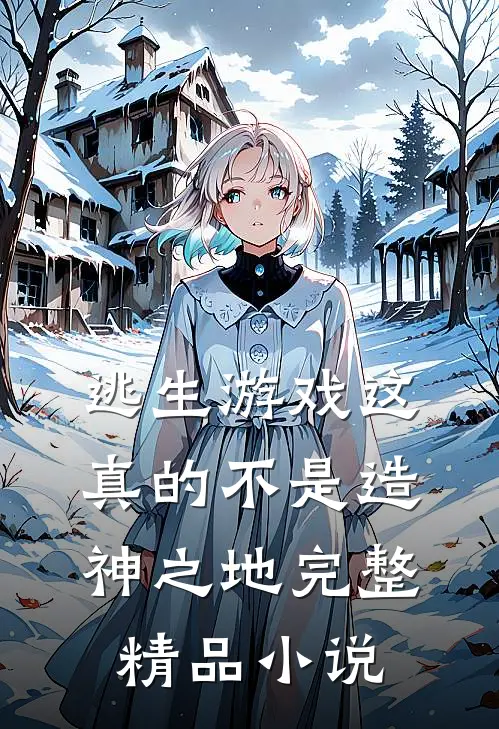 逃生游戏这真的不是造神之地完整精品小说