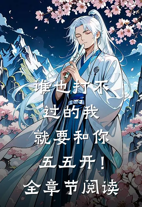 谁也打不过的我，就要和你五五开！全章节阅读