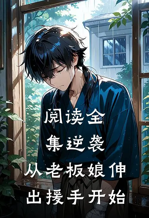 阅读全集逆袭：从老板娘伸出援手开始