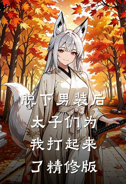 脱下男装后，太子们为我打起来了精修版
