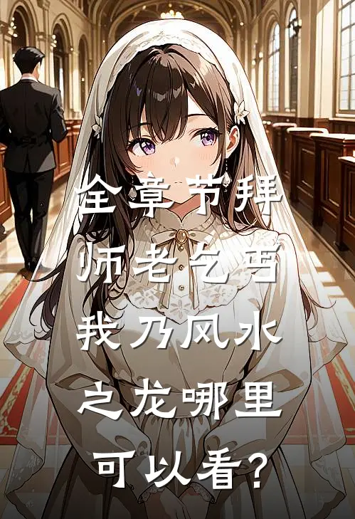 全章节拜师老乞丐:我乃风水之龙哪里可以看?