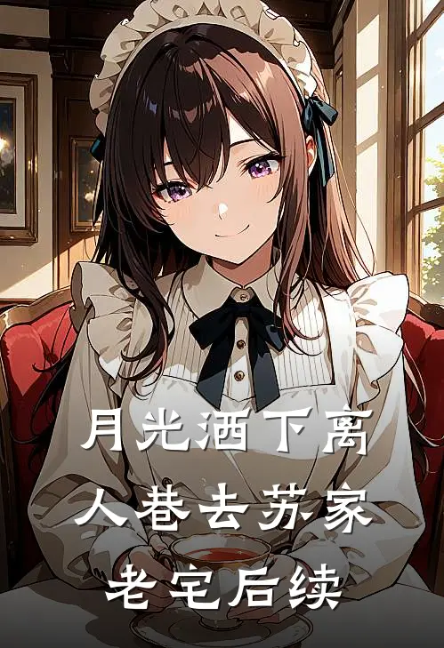 月光洒下离人巷去苏家老宅后续