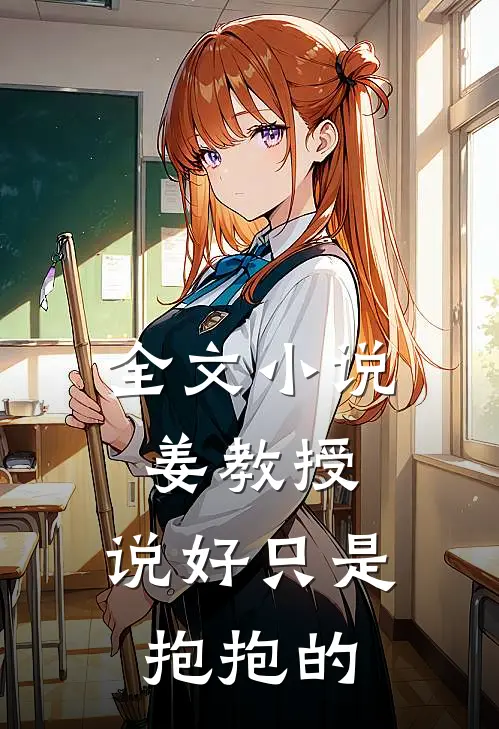 全文小说姜教授，说好只是抱抱的