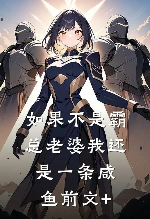如果不是霸总老婆我还是一条咸鱼前文+