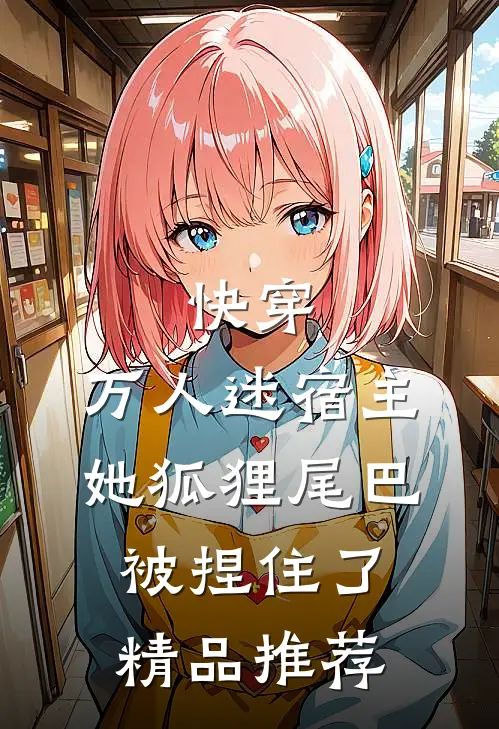 快穿：万人迷宿主她狐狸尾巴被捏住了精品推荐