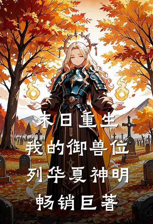 末日重生：我的御兽位列华夏神明畅销巨著