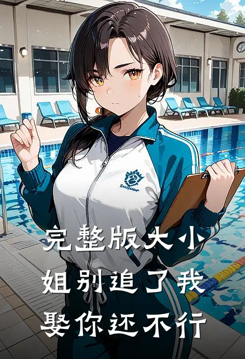 完整版大小姐别追了我娶你还不行