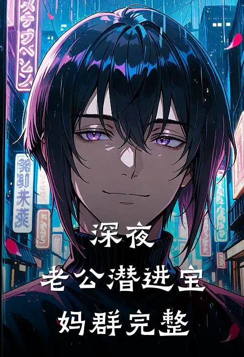 深夜，老公潜进宝妈群完整
