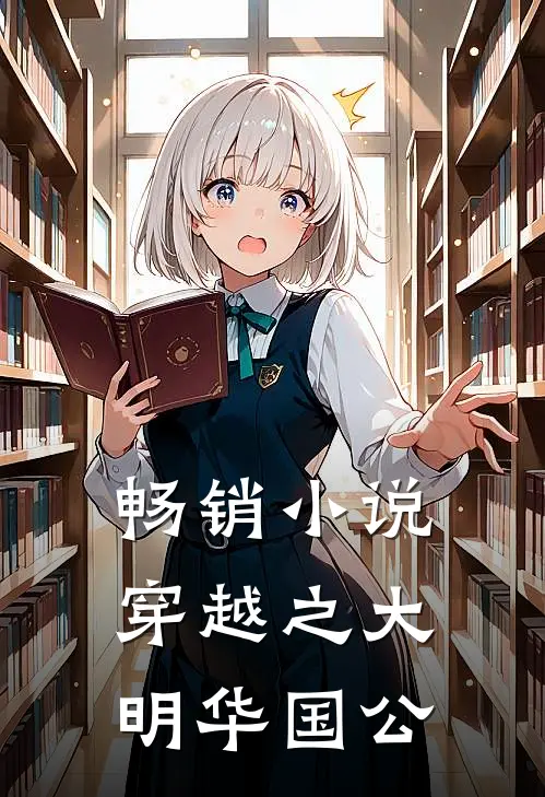 畅销小说穿越之大明华国公