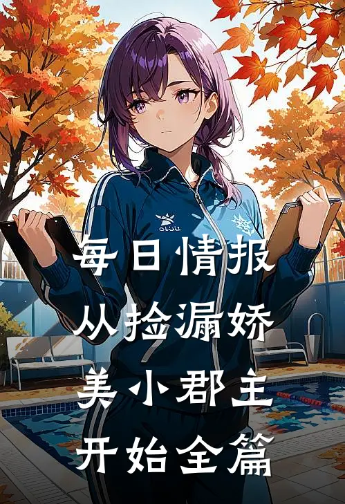 每日情报，从捡漏娇美小郡主开始全篇