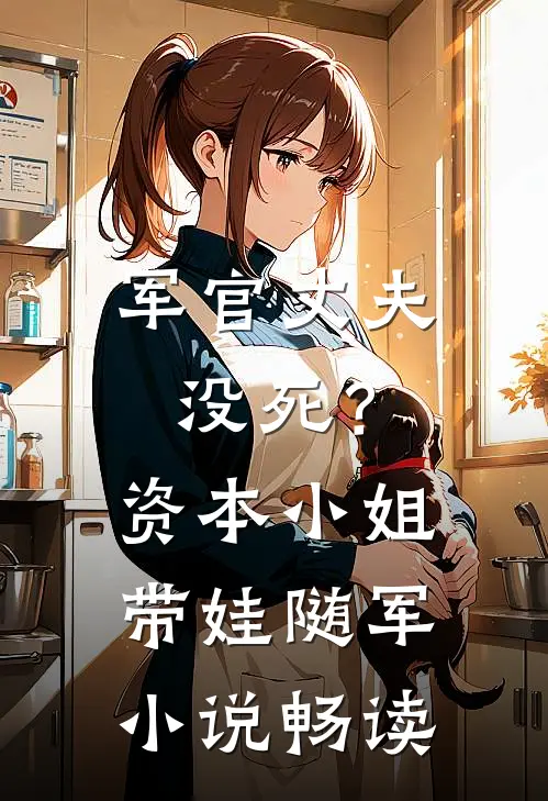 军官丈夫没死？资本小姐带娃随军小说畅读