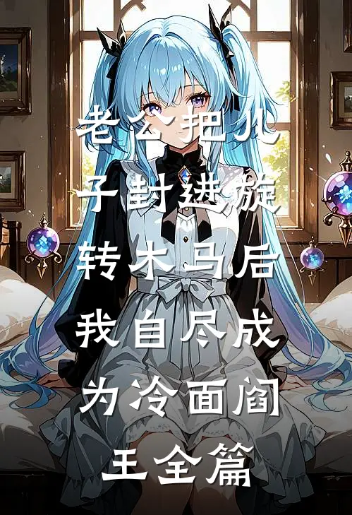 老公把儿子封进旋转木马后，我自尽成为冷面阎王全篇