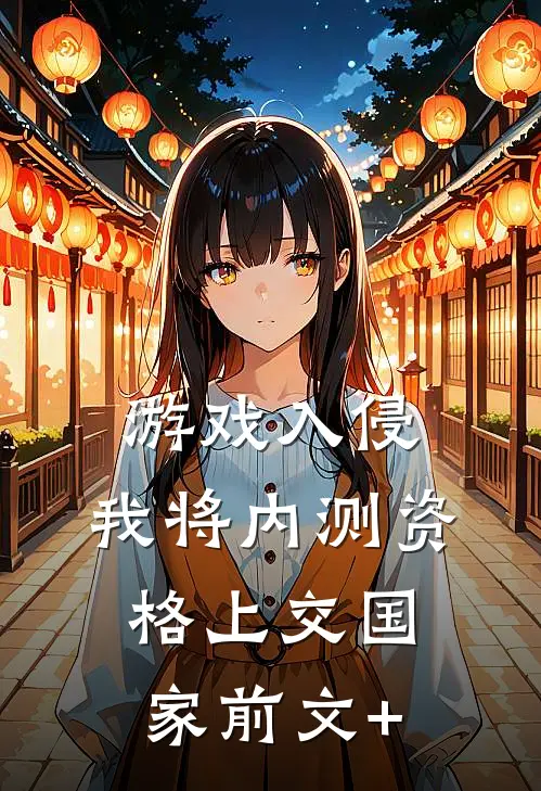 游戏入侵：我将内测资格上交国家前文+