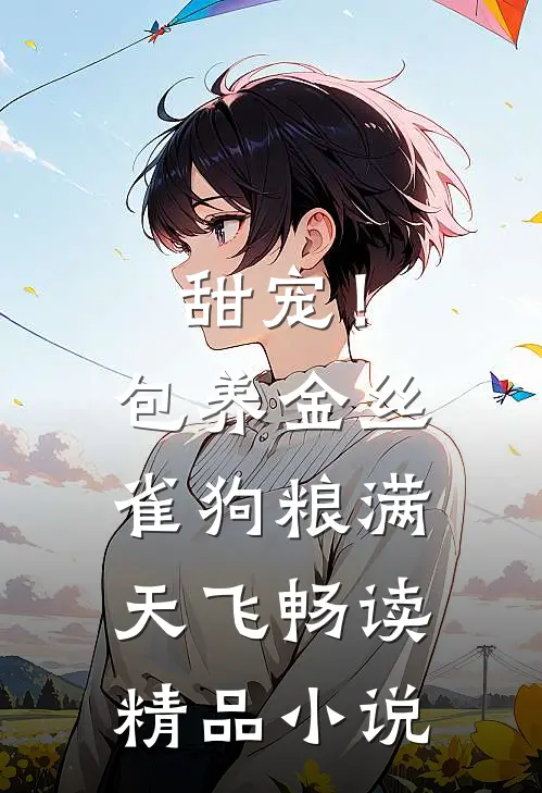 甜宠！包养金丝雀，狗粮满天飞畅读精品小说