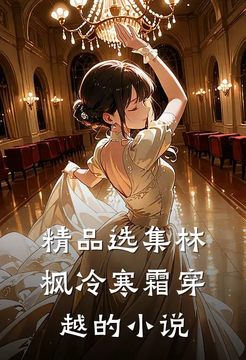 精品选集林枫冷寒霜穿越的小说