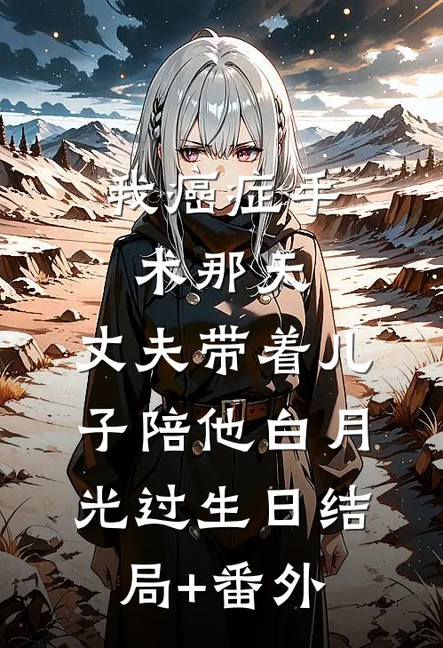 我癌症手术那天，丈夫带着儿子陪他白月光过生日结局+番外