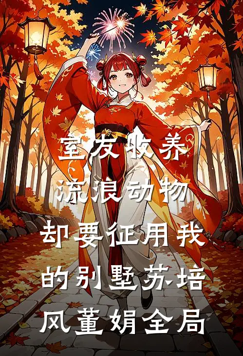 室友收养流浪动物，却要征用我的别墅苏培风董娟全局