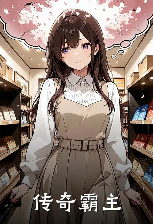 传奇霸主