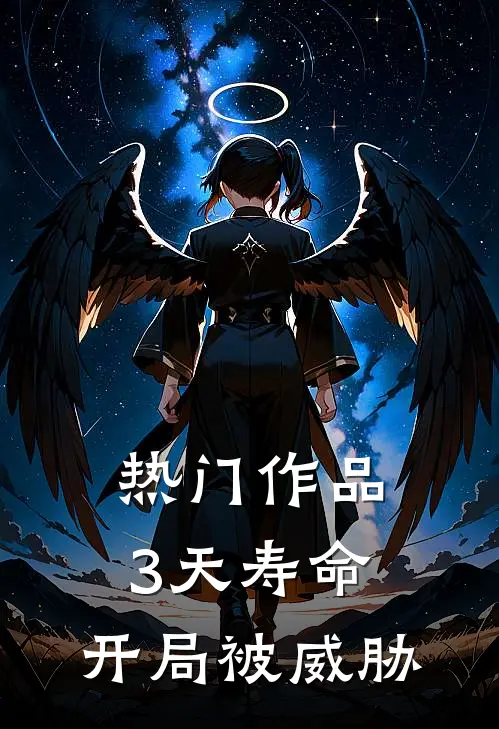 热门作品3天寿命，开局被威胁