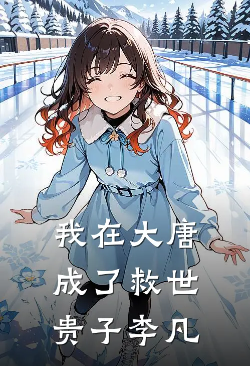 我在大唐成了救世贵子李凡