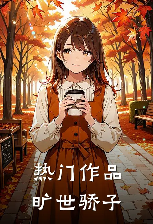 热门作品旷世骄子