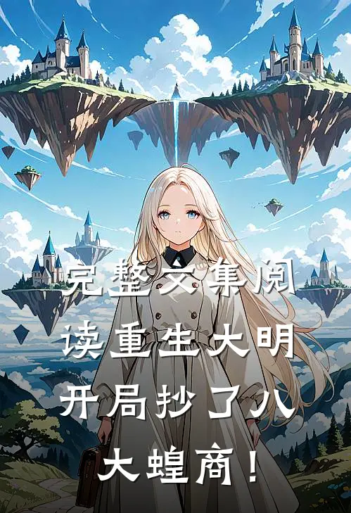 完整文集阅读重生大明：开局抄了八大蝗商！