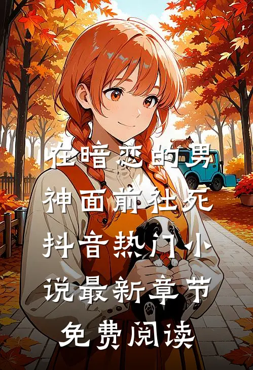 在暗恋的男神面前社死抖音热门小说最新章节免费阅读