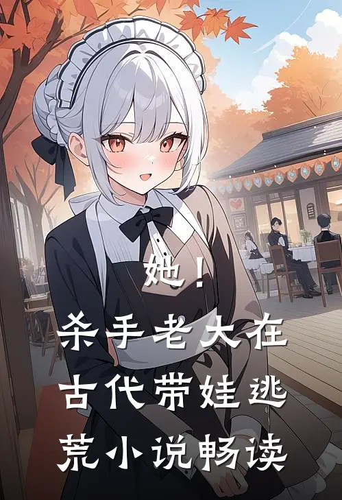 她！杀手老大，在古代带娃逃荒小说畅读