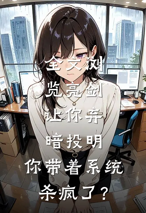 全文浏览亮剑：让你弃暗投明，你带着系统杀疯了？