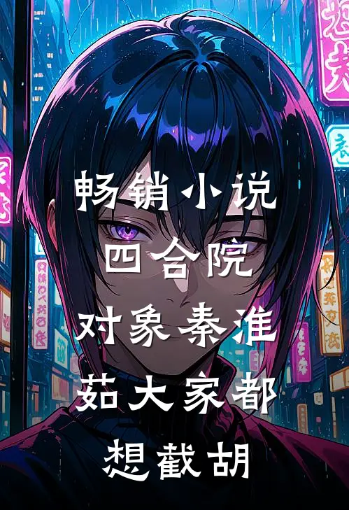 畅销小说四合院：对象秦淮茹大家都想截胡