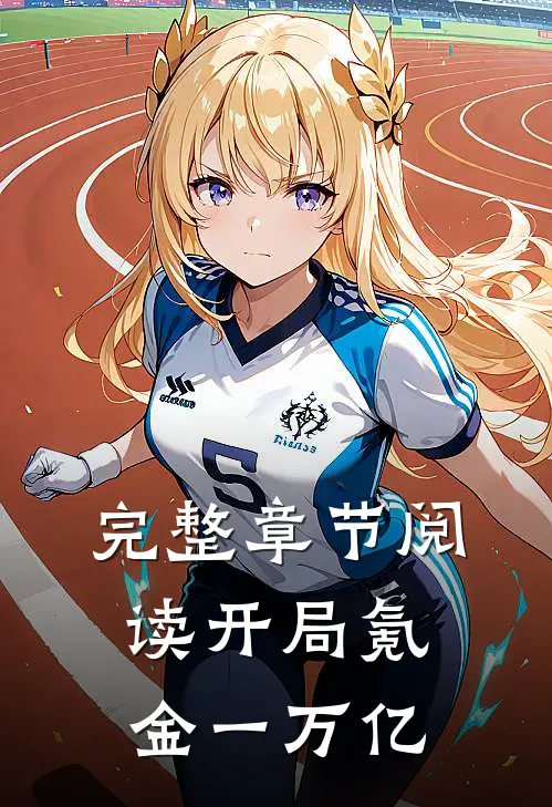 完整章节阅读开局氪金一万亿