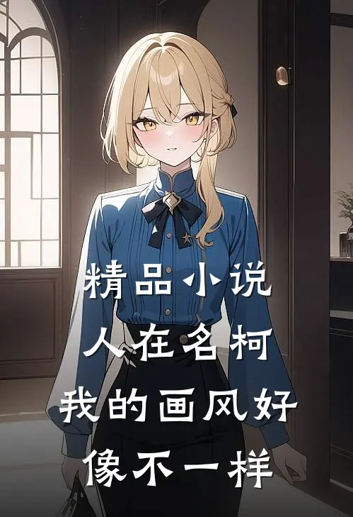 精品小说人在名柯，我的画风好像不一样