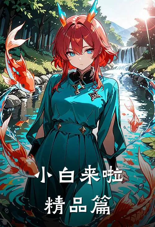 小白来啦精品篇