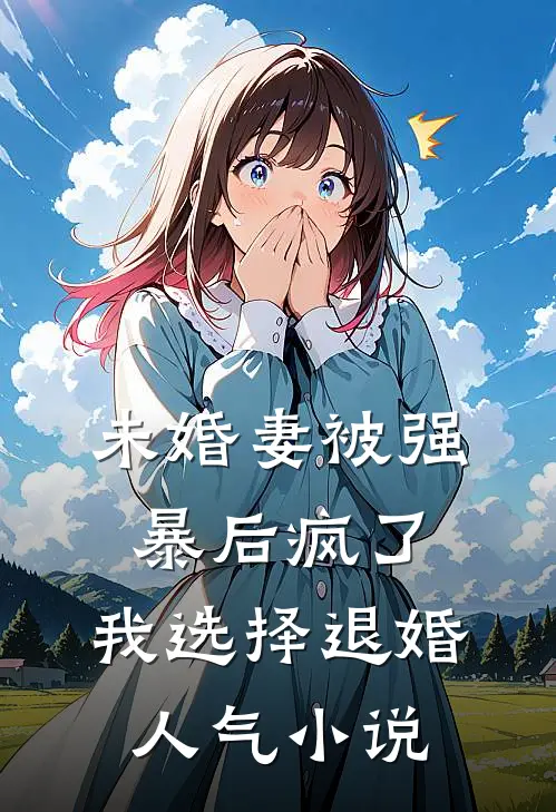 未婚妻被强暴后疯了，我选择退婚人气小说