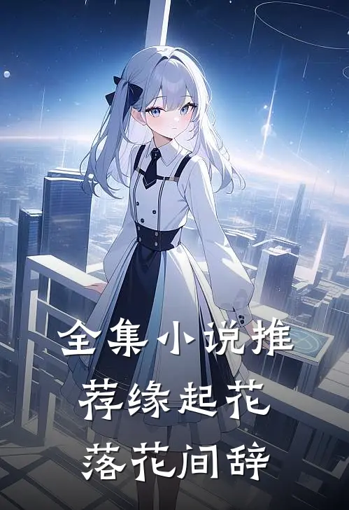 全集小说推荐缘起花落花间辞