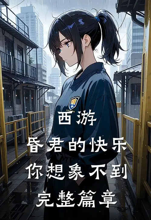 西游：昏君的快乐，你想象不到完整篇章