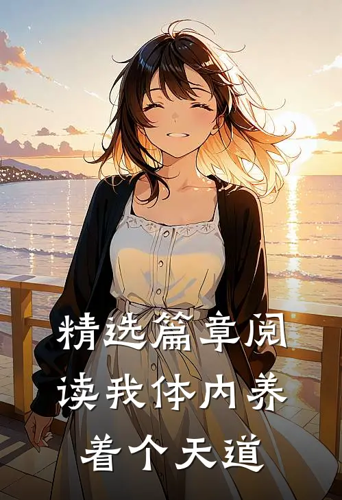 精选篇章阅读我体内养着个天道