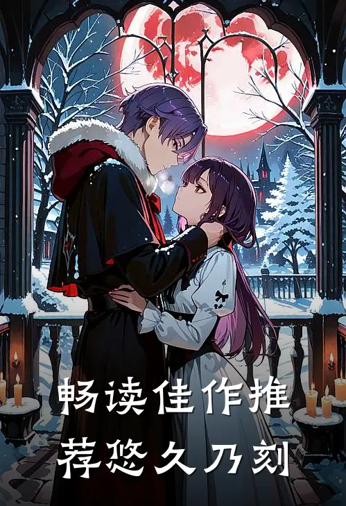 畅读佳作推荐悠久乃刻