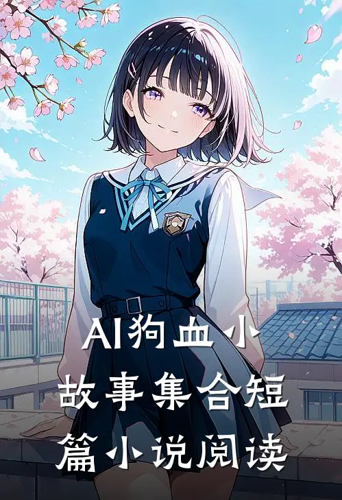 AI狗血小故事集合短篇小说阅读