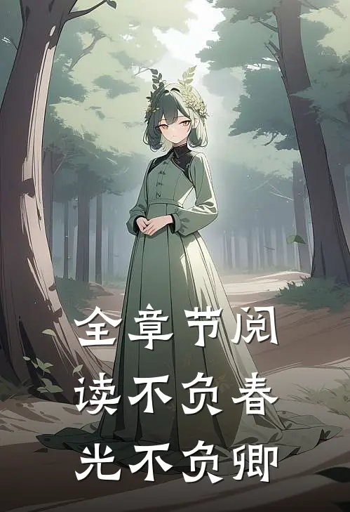 全章节阅读不负春光不负卿